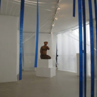 Installations et Expositions - Expo Maison de la Tour - Valaurie 2014