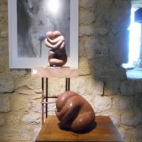 Exposition Tresques - Bronzes