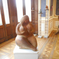 La Madame - Château Pradelle - Chantal Lozac Hmeur