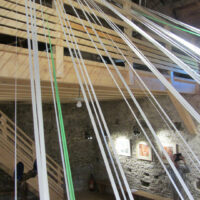 La Tornade - Vents du Sud - St Martin en Vercors 2025